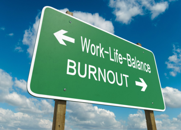 Socially Acceptable Bad Behaviors - work life balance burnout - t WorkLifeBalance Burnout