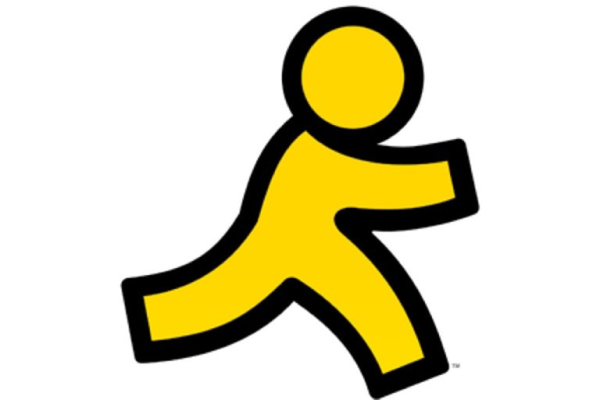 Popular Things Everyone Forgot  --  AOL Instant Messenger