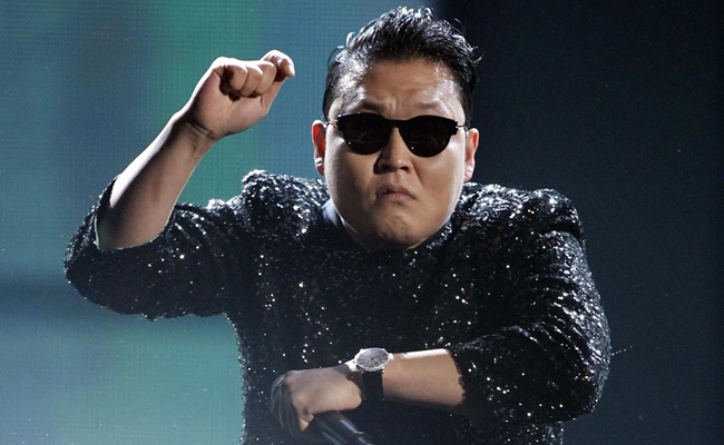 Popular Things Everyone Forgot  - Oppa Gangnam Style