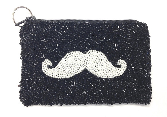 Popular Things Everyone Forgot  - That mustache thing
