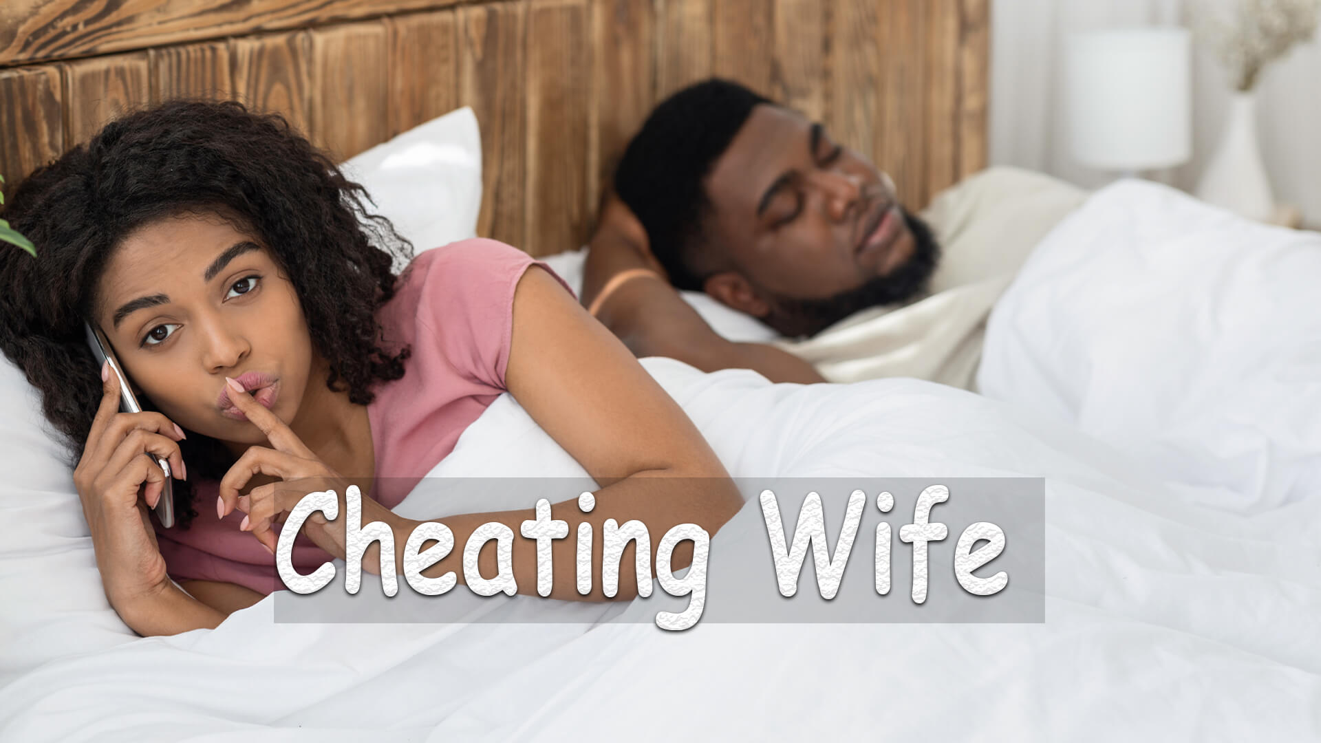 terrible confessions  - cheating wife - Cheating wife