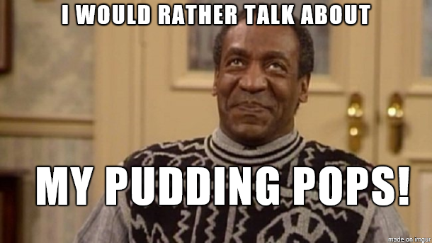 Discontinued Foods - weedman throws in a little extra - I Would Rather Talk About My Pudding Pops! Mika made on imgur
