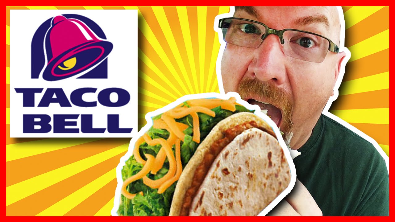 Discontinued Foods - taco bell double decker - Taco Bell
