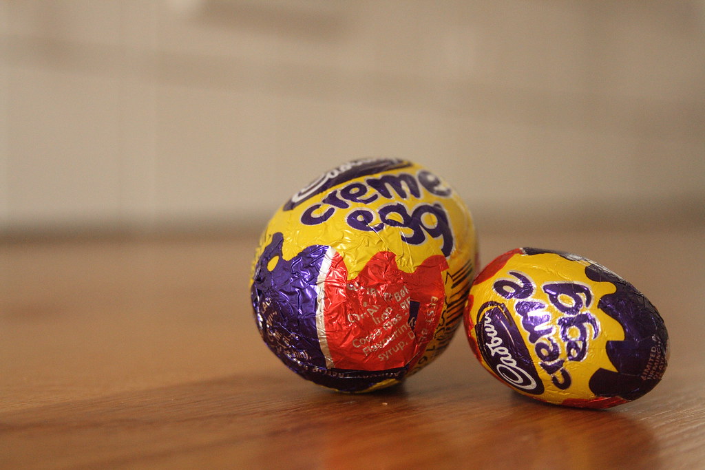 Discontinued Foods - cadbury creme egg size - eme 30 Cadbury Logos 2wa egg