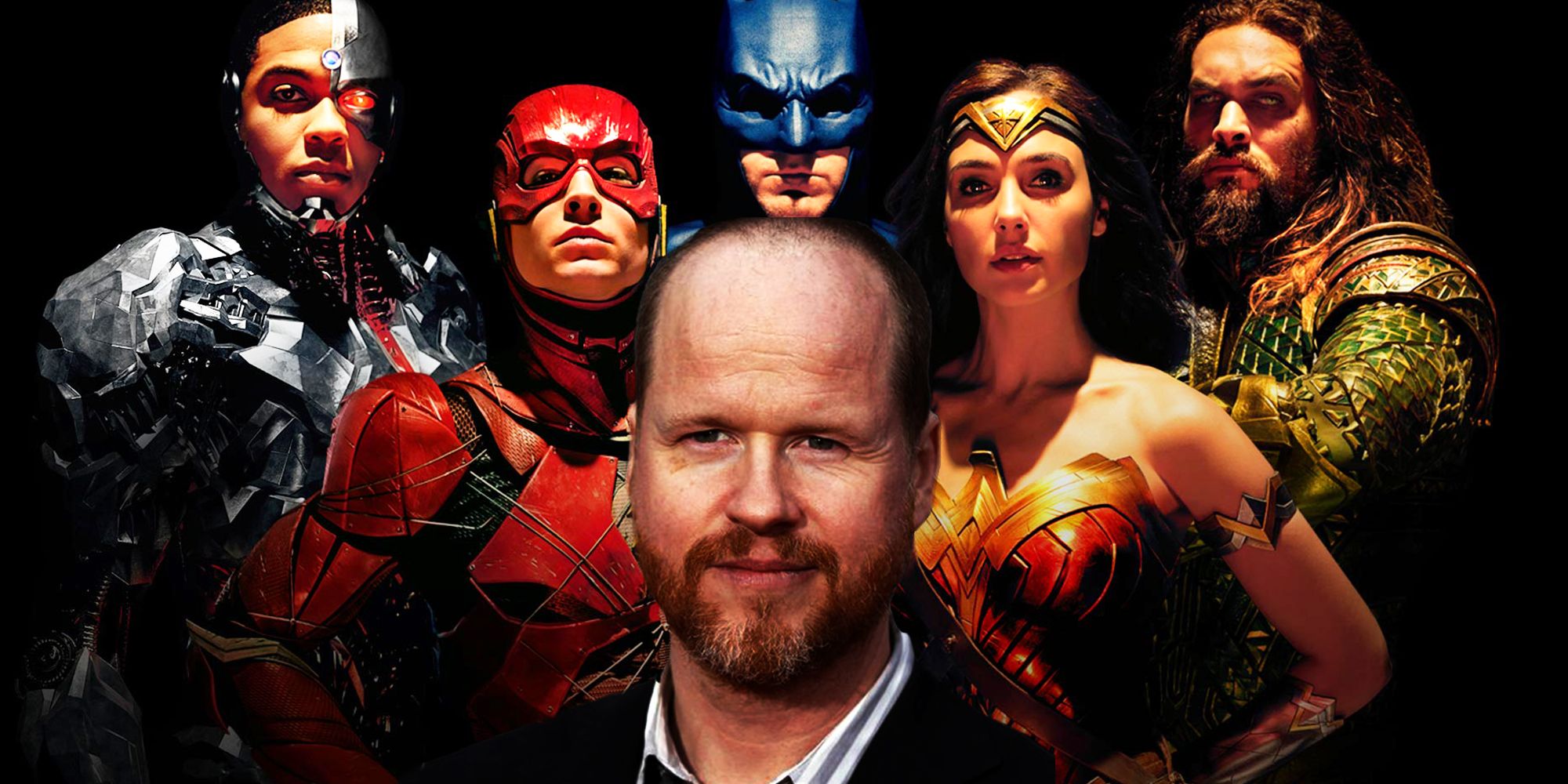 bad movies and shows  - The Whedon version of Justice League.