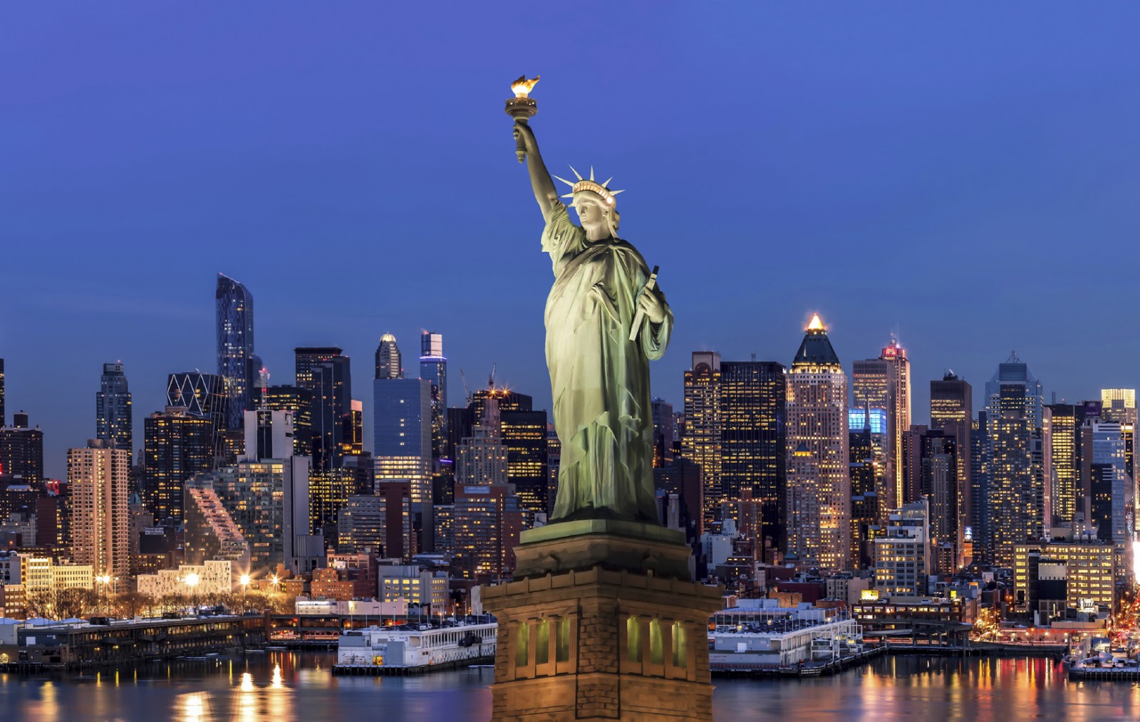 Questions For Americans - new york iconic - Com Rese