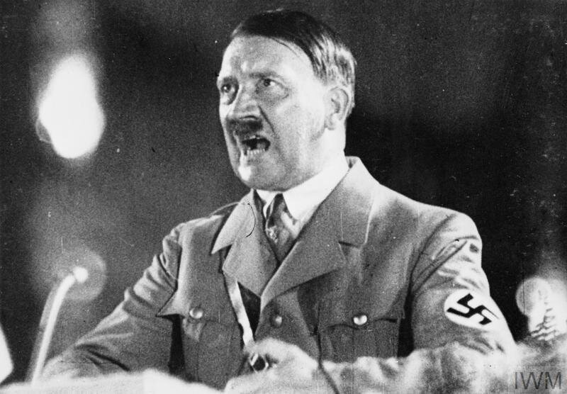 fake popular facts - adolf hitler - y Wmi