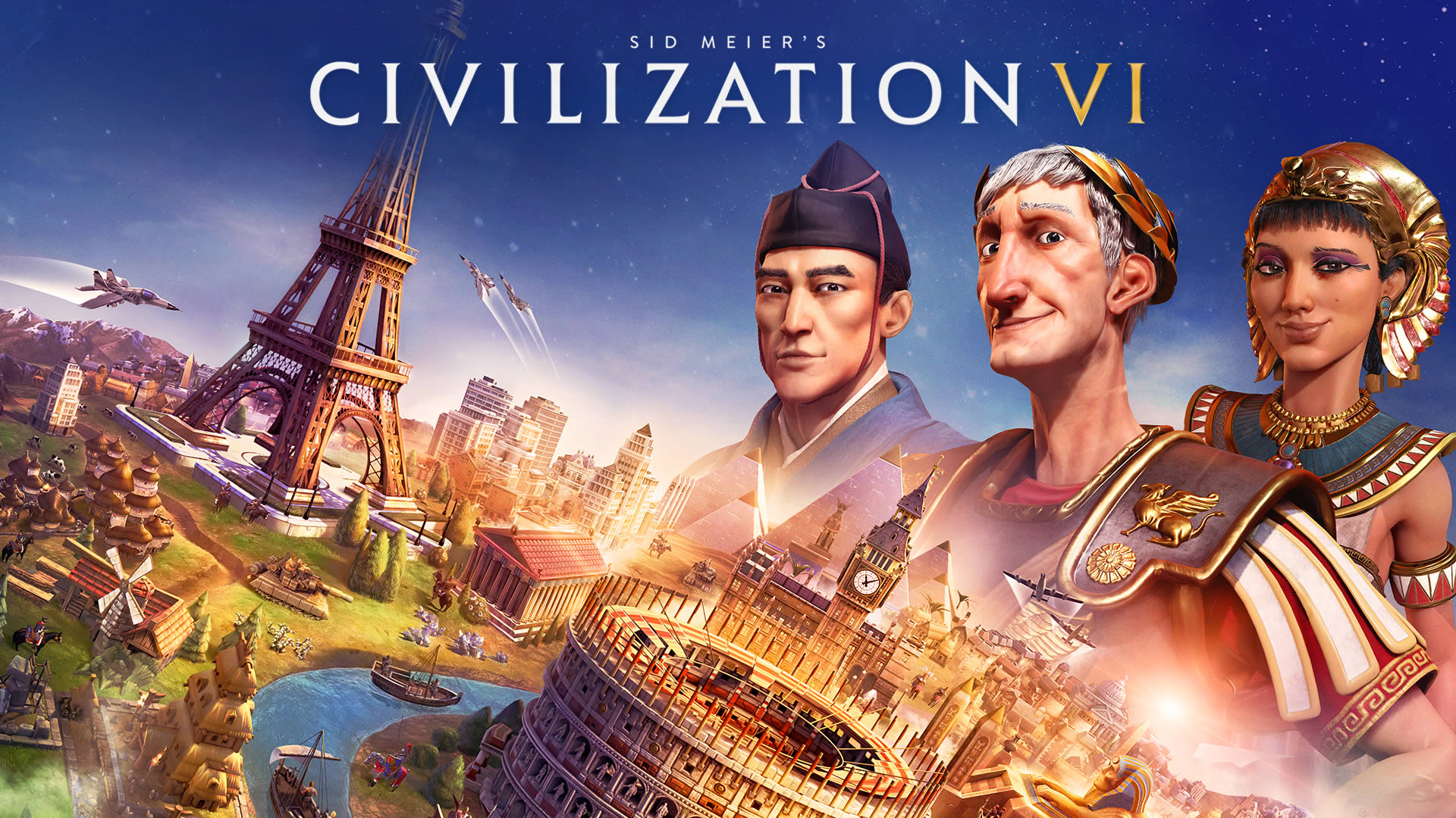 things gamers hate - sid meier's civilization 6 switch - Civilization Vi ac