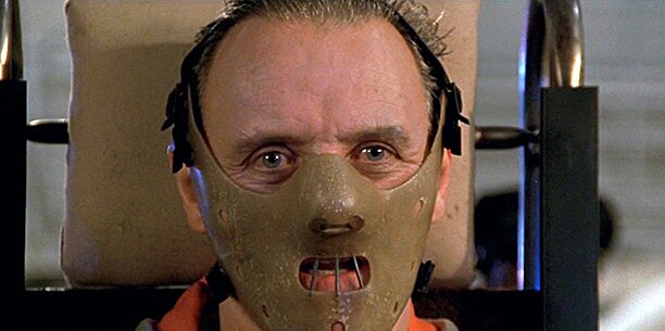 classic movies - silence of the lambs