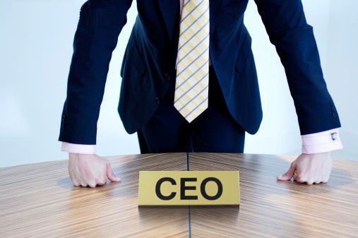 overpaid jobs - ceo chief executive officer - Ceo