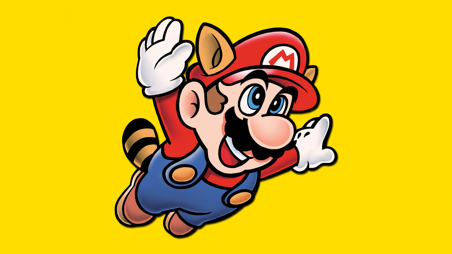 best video games ever - Super Mario Bros 3