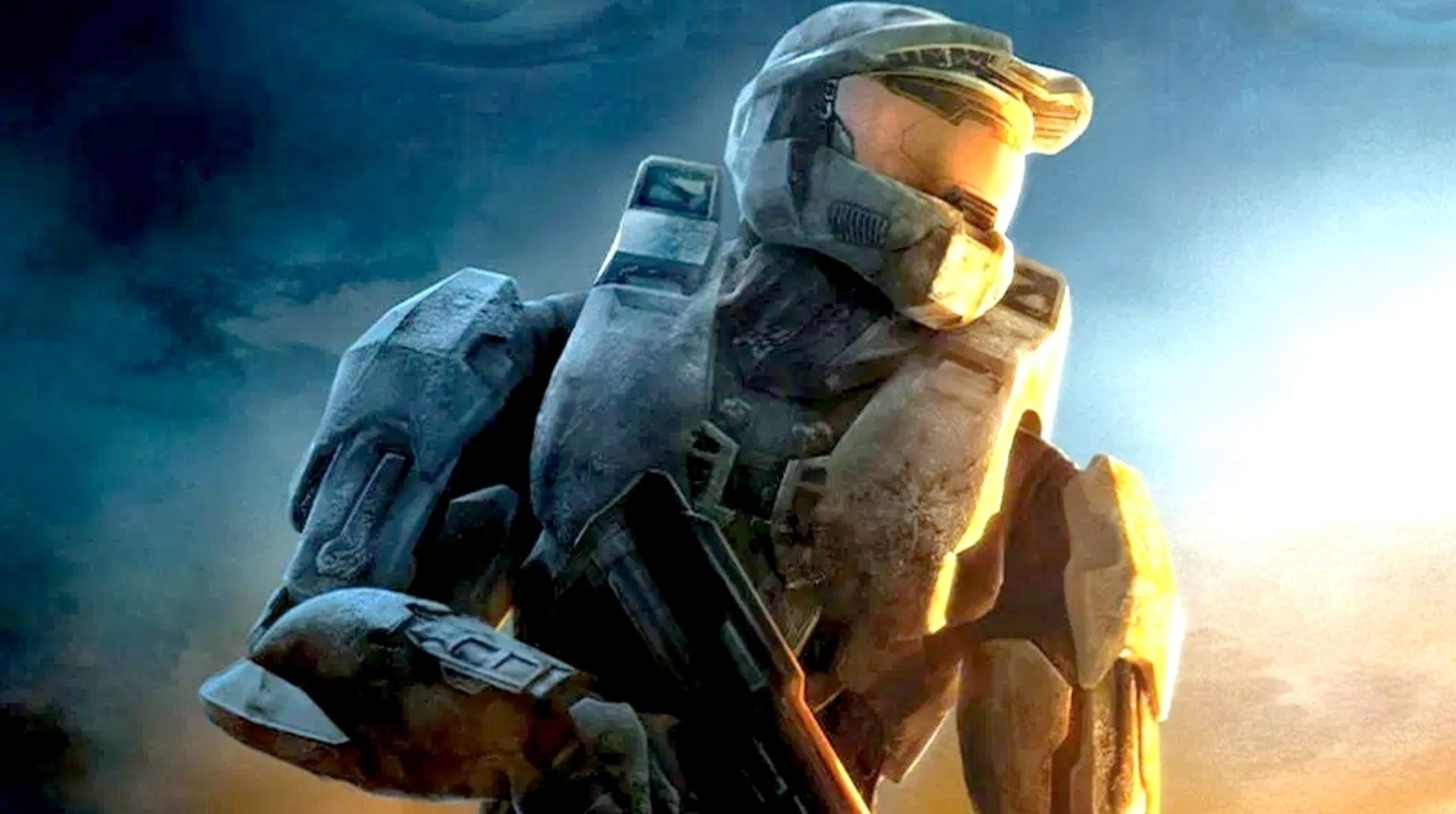best video games ever - Halo 3