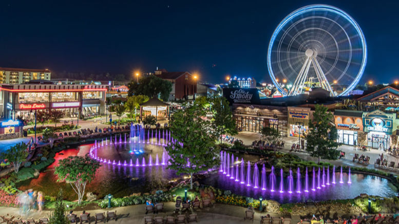 Disappointing Tourist Destinations - Pigeon Forge and Gatlinburg