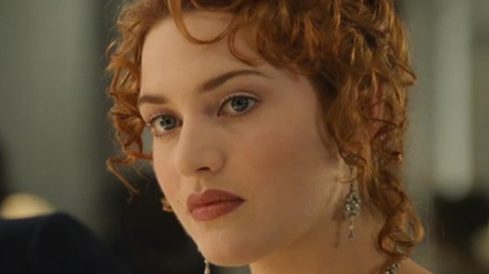bad accents film television -  Titanic Kate Winslet