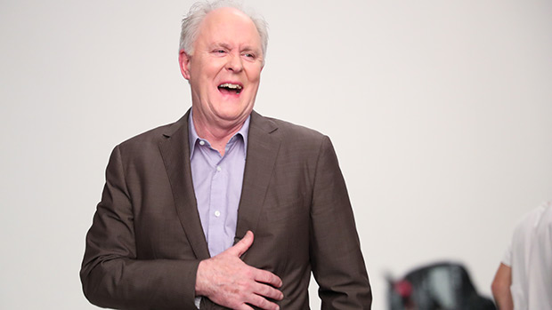 bad accents film television - John Lithgow as an Aussie in Pitch Perfect 3.