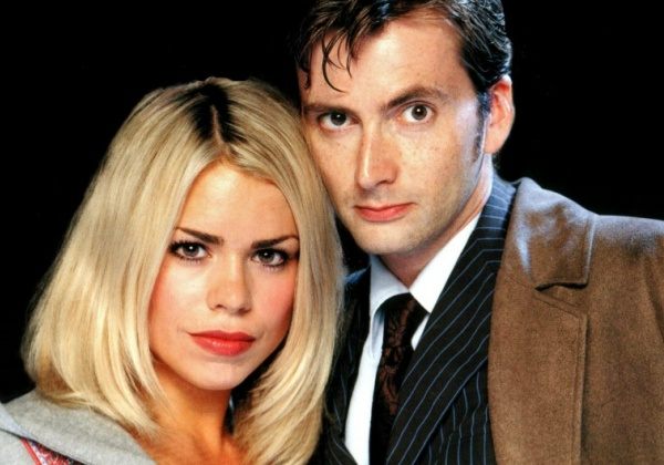 bad accents film television - David Tennant's run of Doctor Who