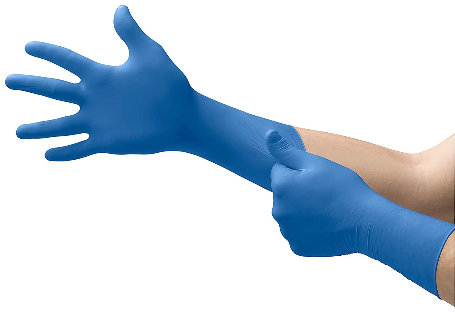 safegrip gloves
