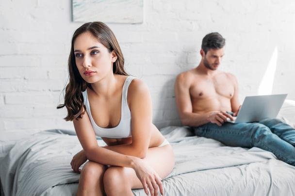 things you don't tell your girlfriend - sitting