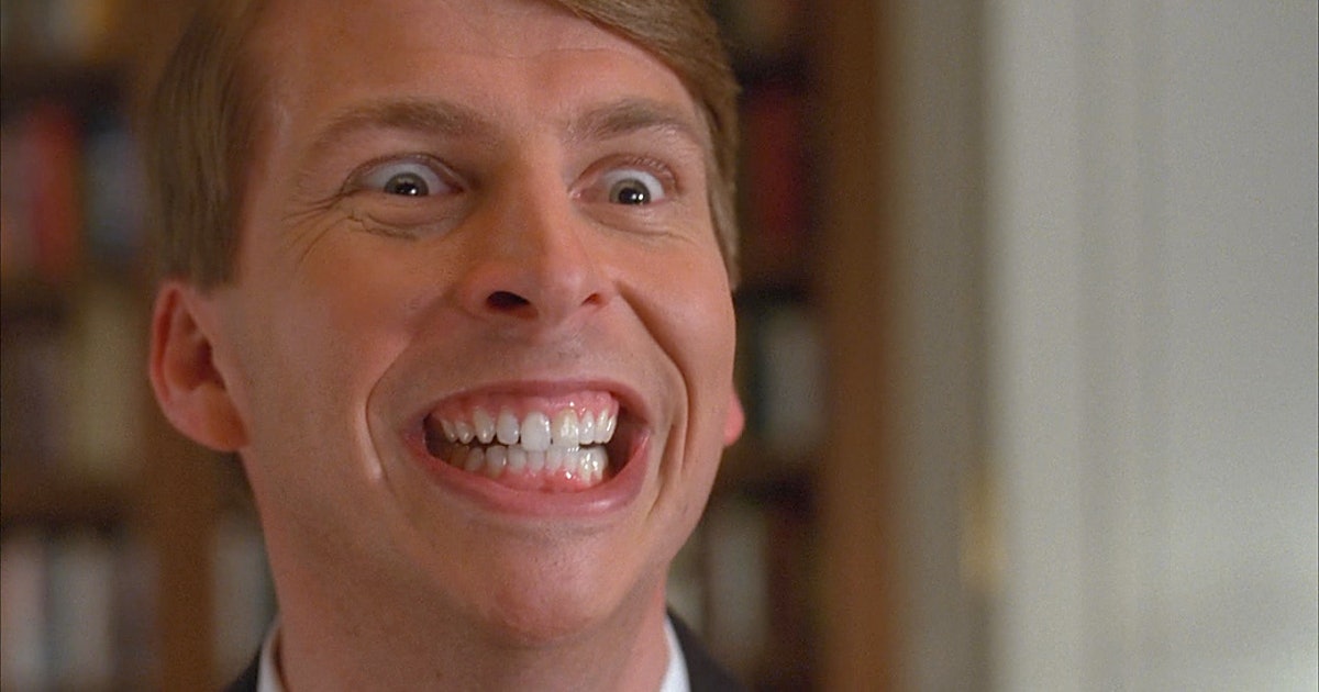 Running Gags - kenneth parcell