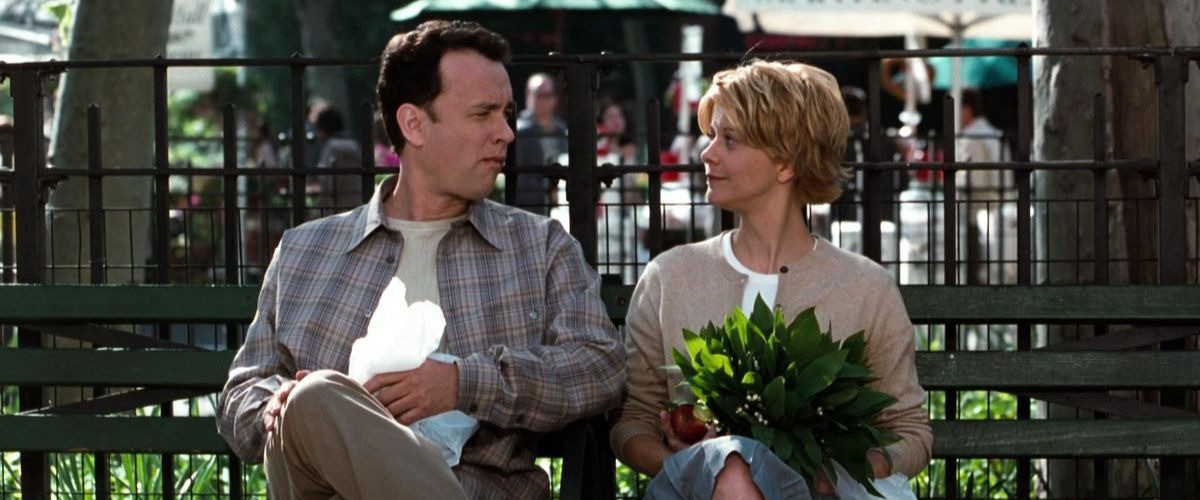 Movies too good to be remade - You've Got Mail