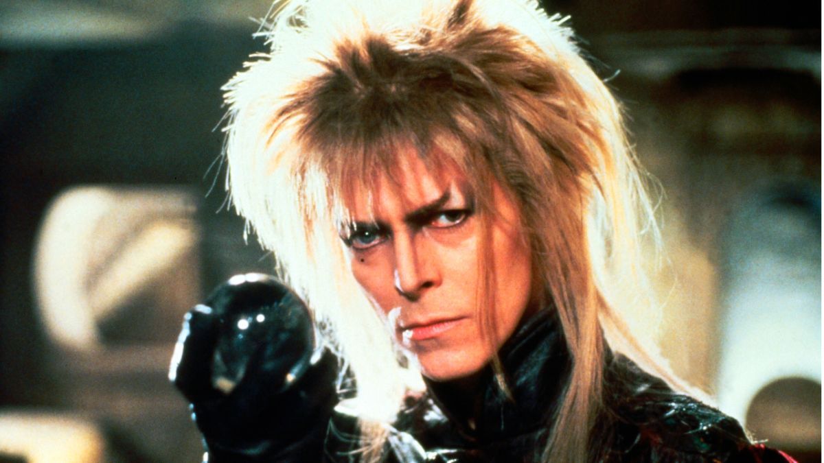 Movies too good to be remade - Labyrinth