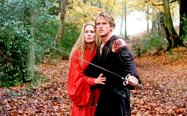Movies too good to be remade - The Princess Bride
