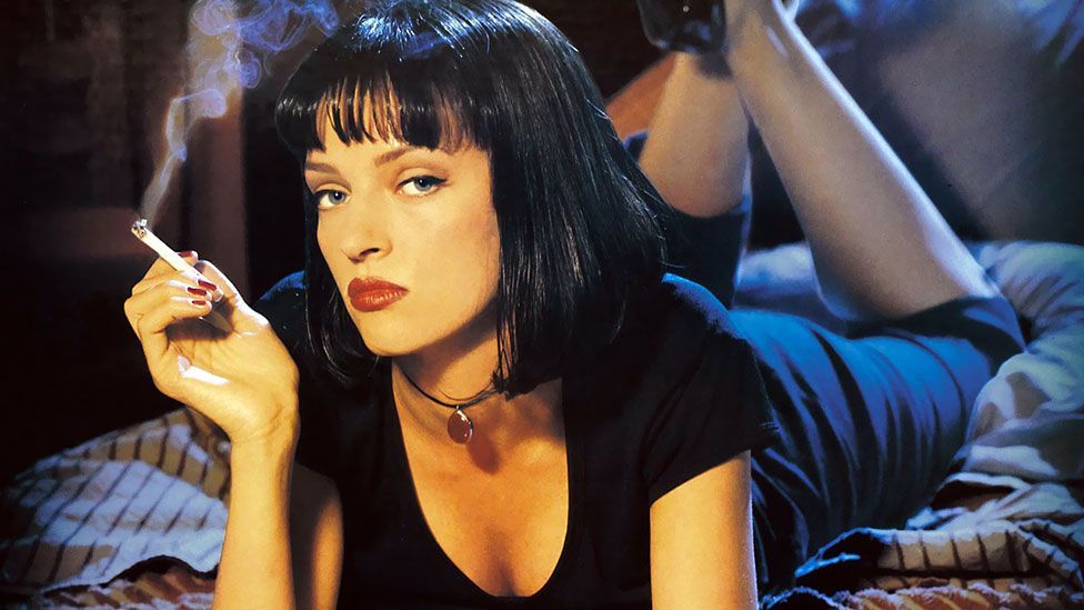Movies too good to be remade - Pulp Fiction