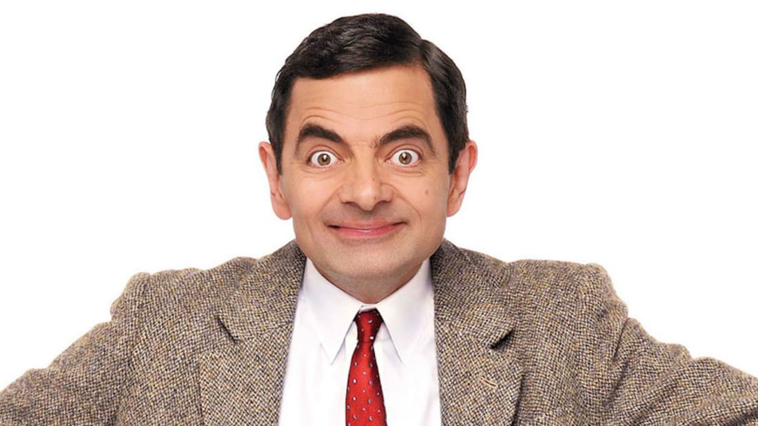 Movies too good to be remade - Mr. Bean