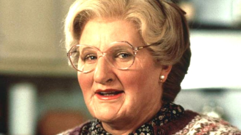 Movies too good to be remade - Mrs. Doubtfire