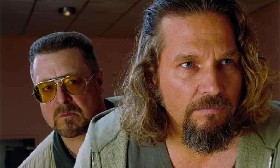 Movies too good to be remade - The Big Lebowski