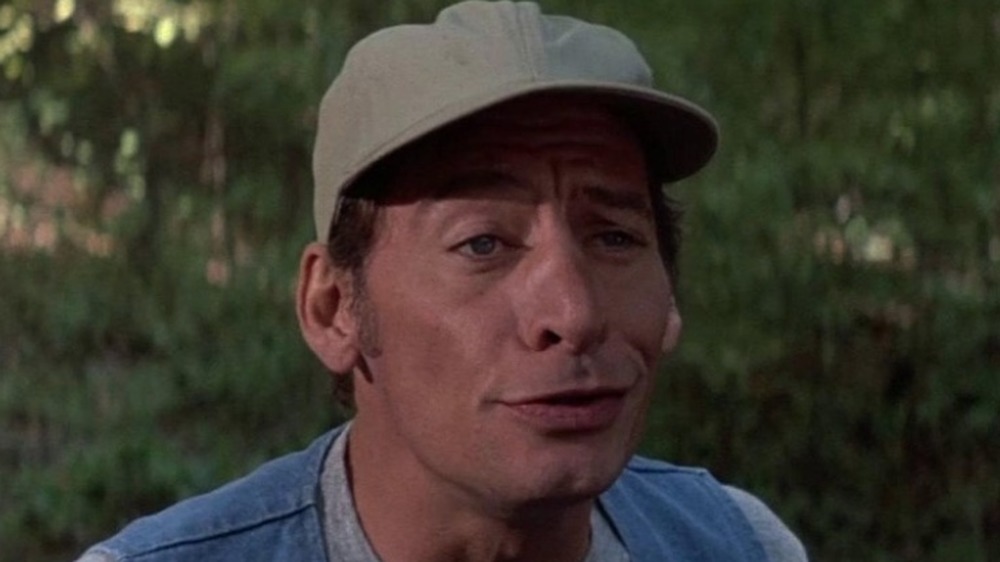 movies ruined with sex scenes - Any Ernest P Warrel movie