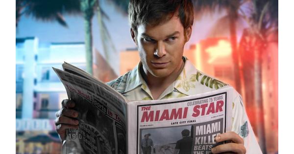 dexter movie - Celebrating 75 Years Late City Final rum 19 0 Miami Star Miami Kille Beats Tue