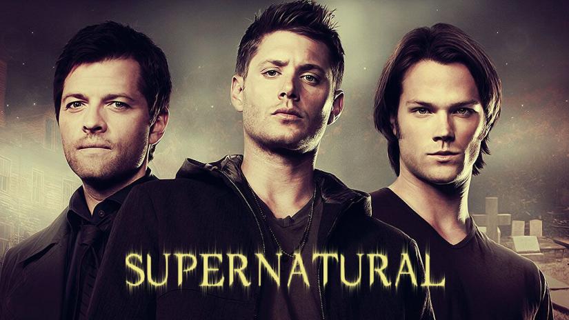 supernatural show - Supernatural