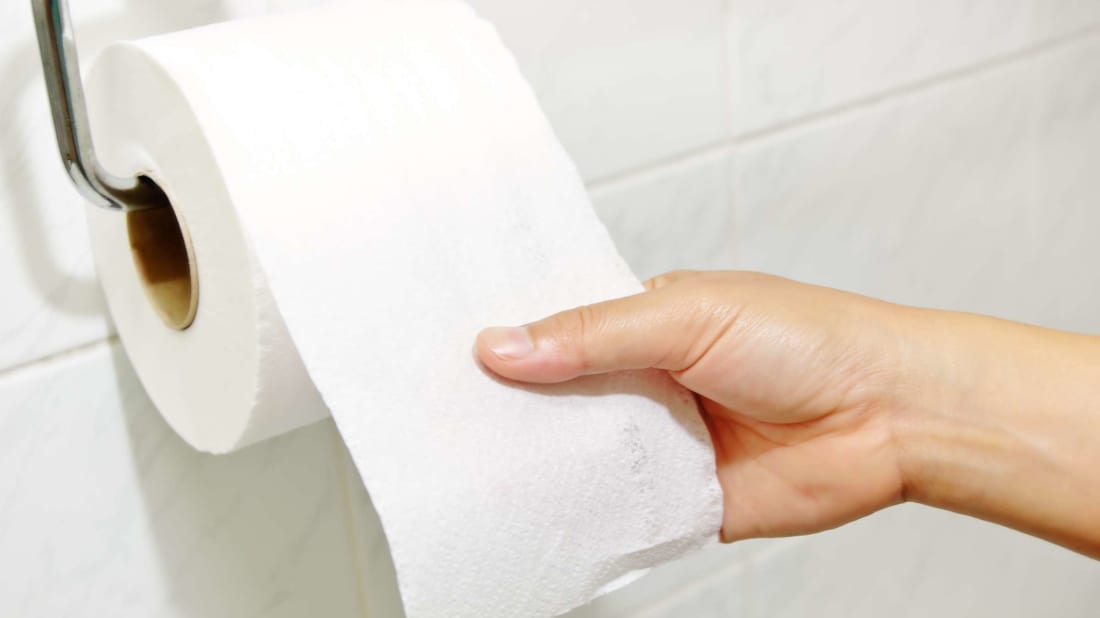 American Things the World Envies  - Having sufficient toilet paper in public places