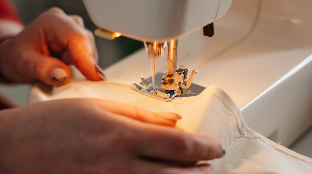 Basic Skills People Lack - Sewing