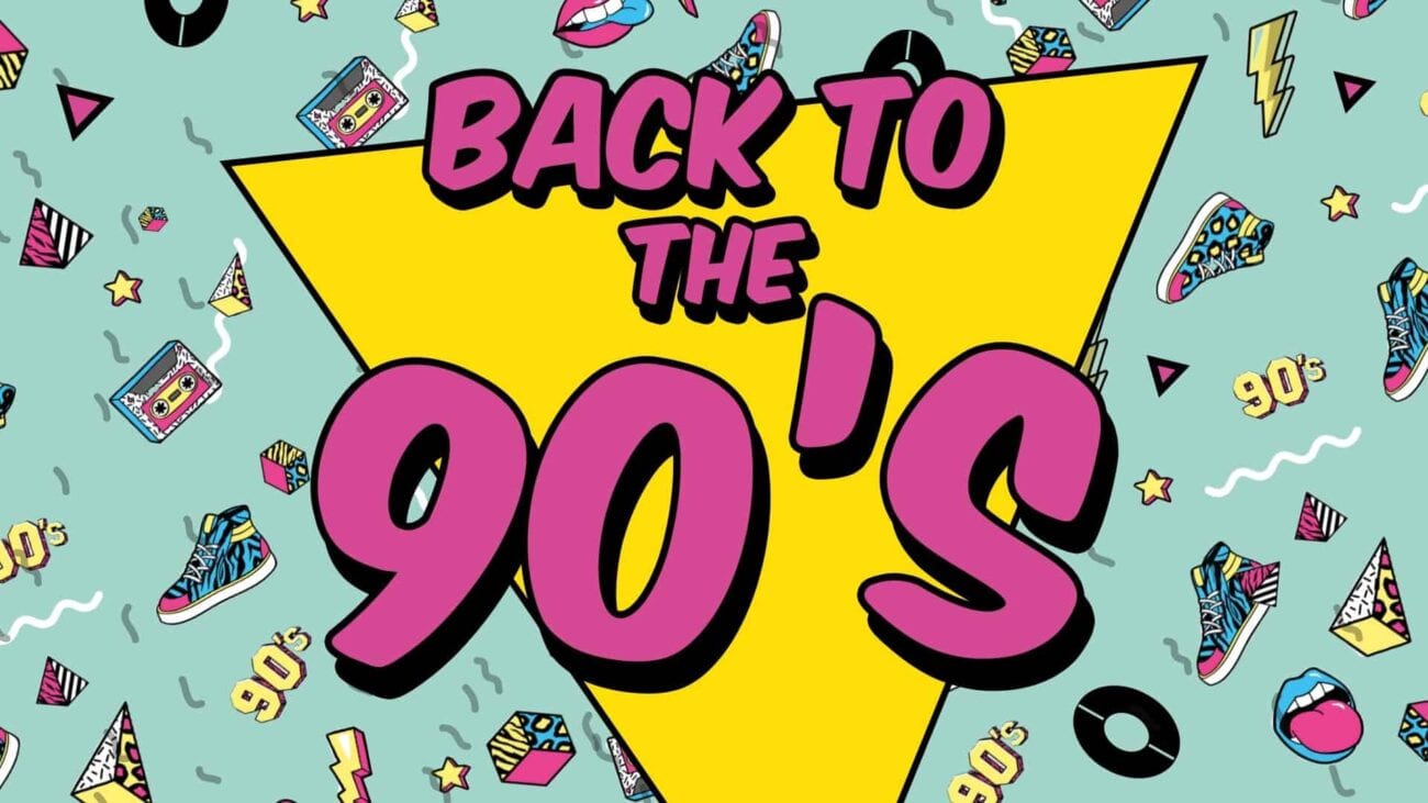 back to the 90s - Back To The 90's Mas 90'S D's 5.06 08 Log