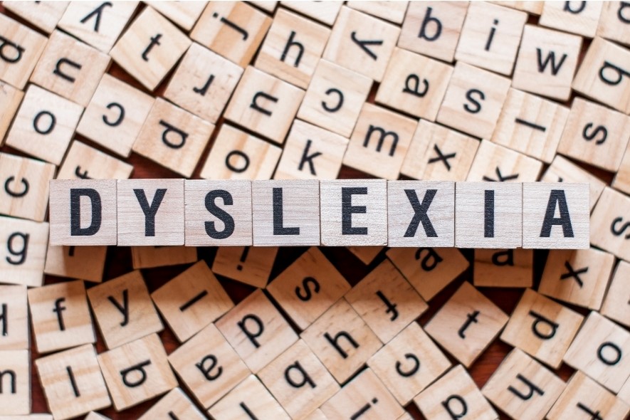 dyslexia free - 2 bi ta h