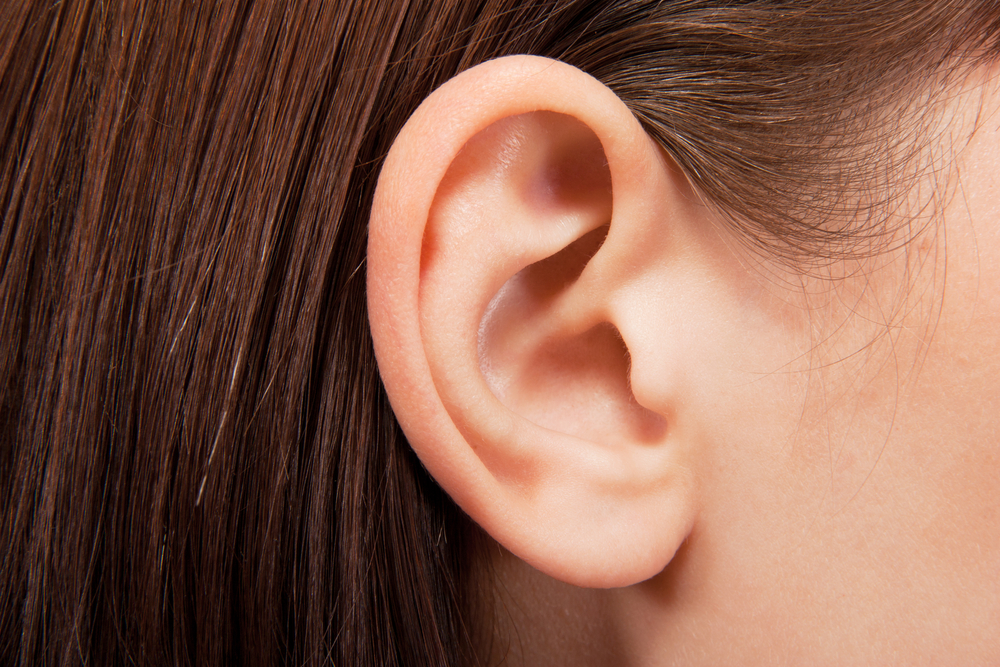 poorly designed body parts - ear