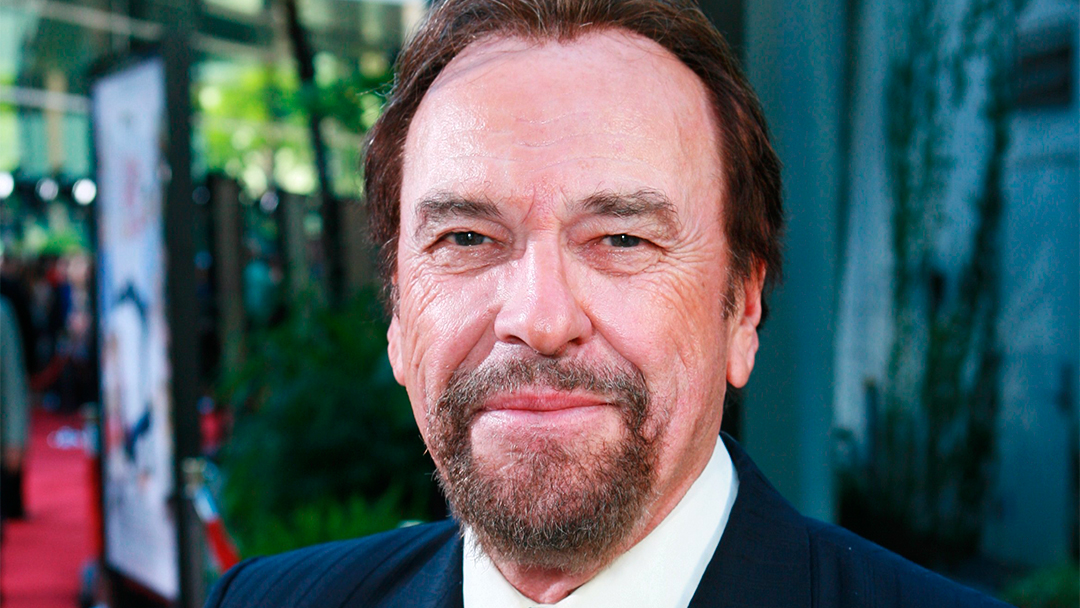 new year's eve - rip torn