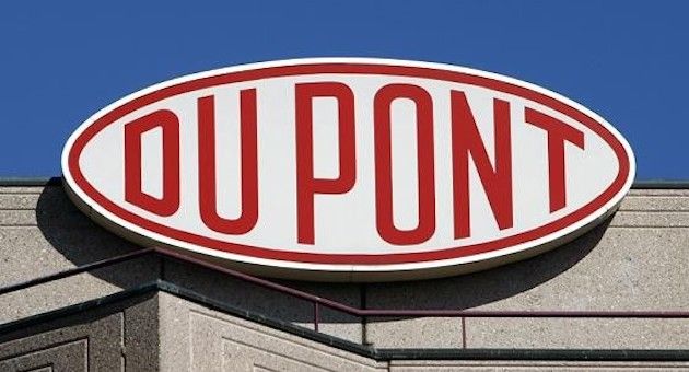scary science facts - dupont evil