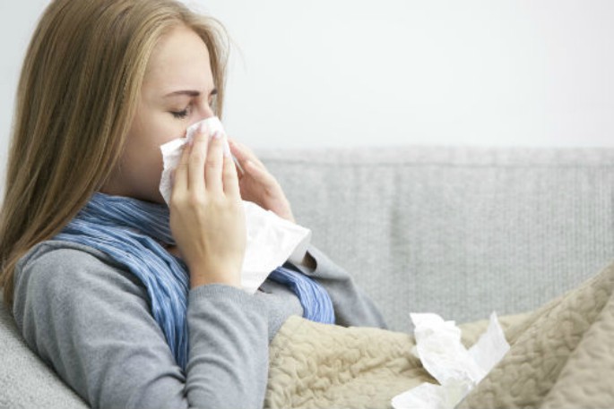 things that are too expensive - cold and flu people
