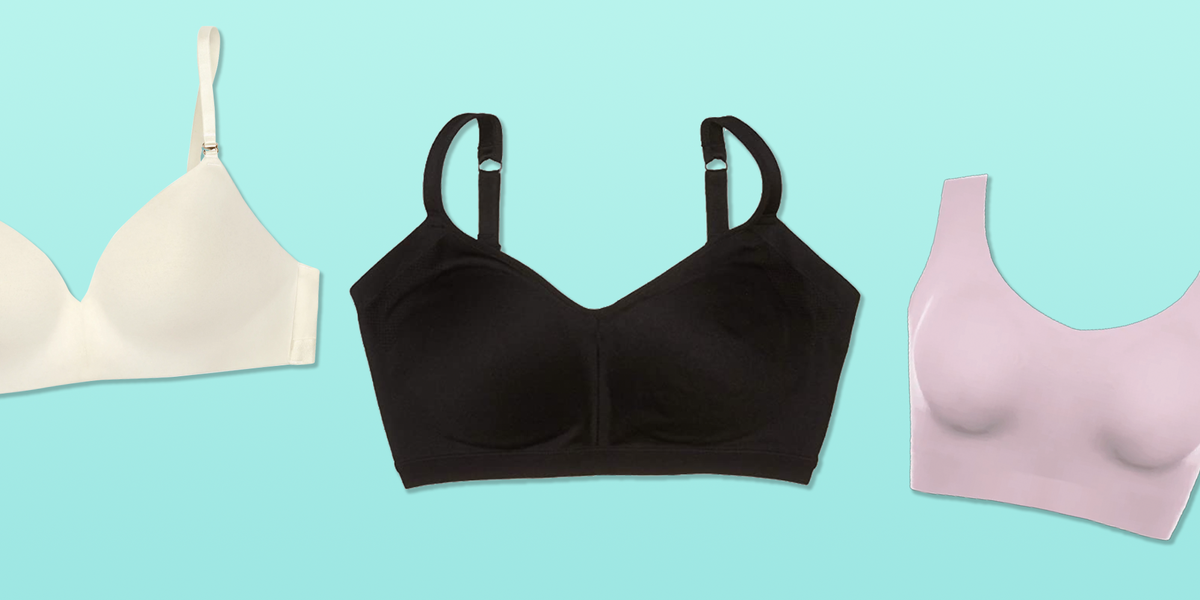 things that are too expensive - wireless bra