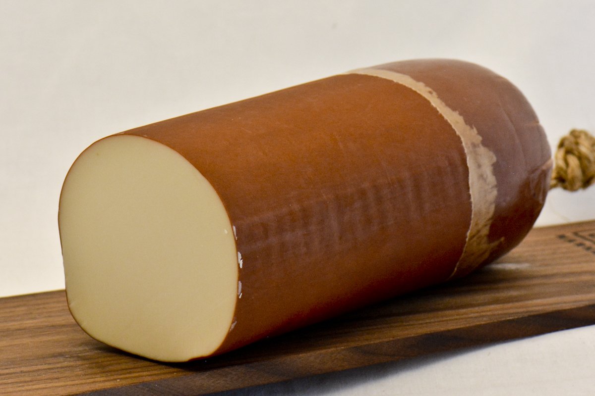 things that are too expensive - smoked gouda