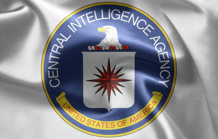 cia restructuring - Ral Intelligence Age Central Agency United States Of America
