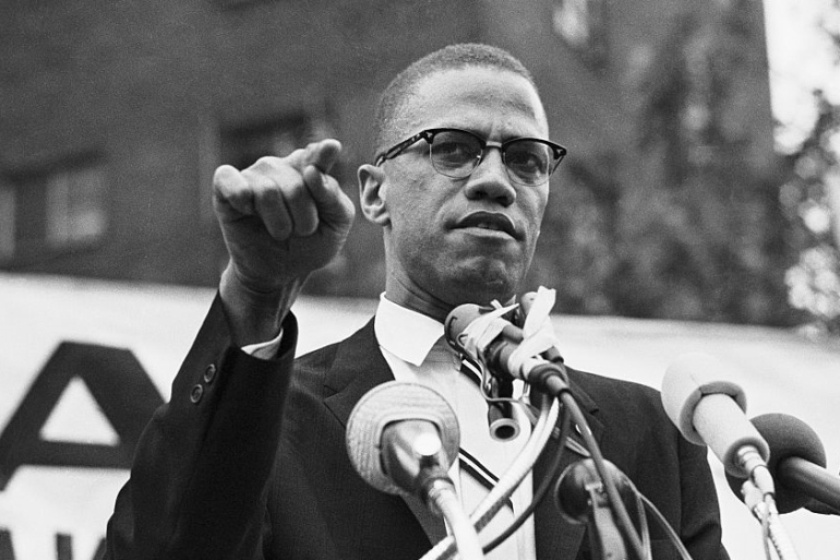 Malcolm X's assassination. An NYPD former officer talked about how NYPD and FBI worked together to get his bodyguards removed so that an assassination could take place.
 
And they recently just exonerated the guys they pinned this on