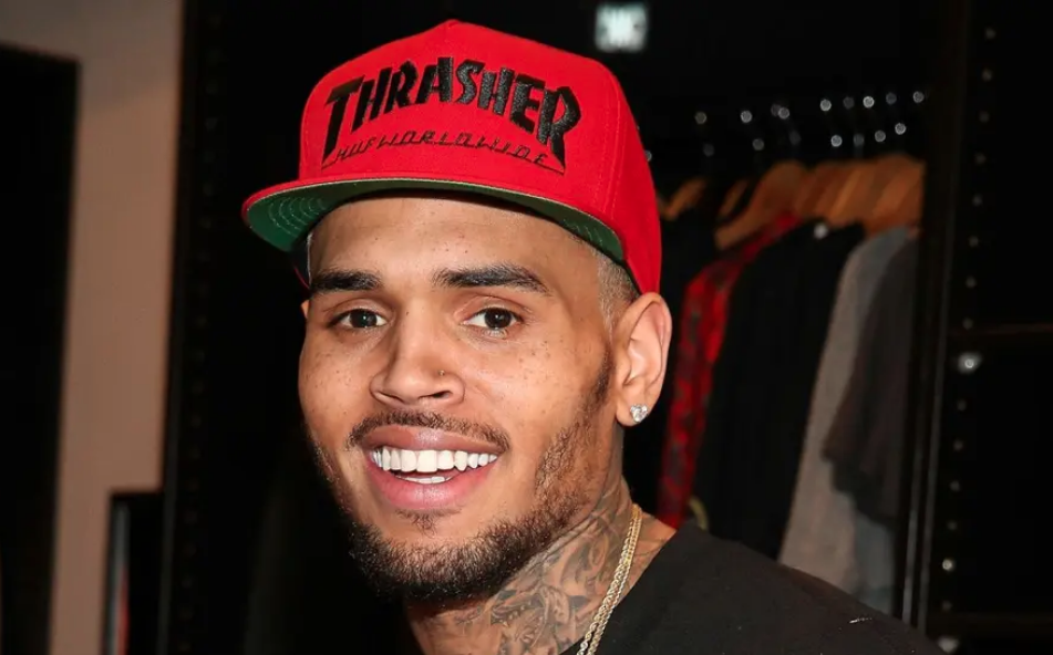 People Who Belong in Prison - Chris Brown
