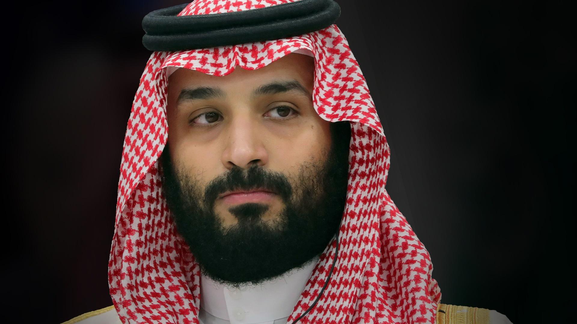 People Who Belong in Prison - The prince of Saudi Arabia