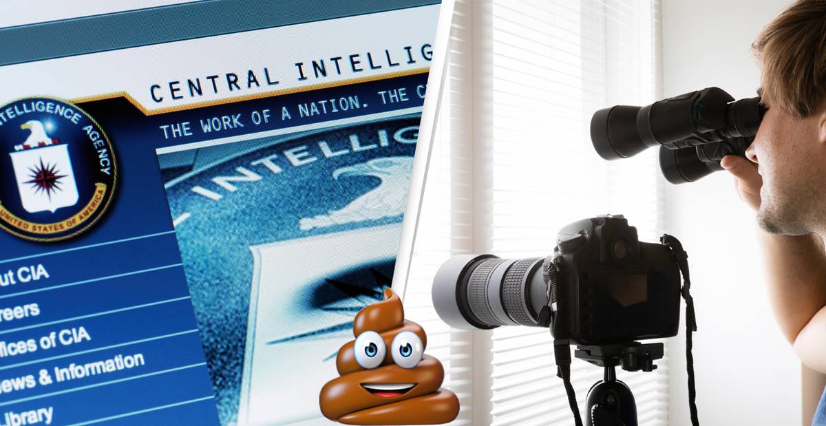 binoculars through blinds with camera - Central Intellig Belligence The Work Of A Nation. The C 0 Agency Intellig Mateo States ut Cia reers rices of Cia ews & Information 1 Ibrary