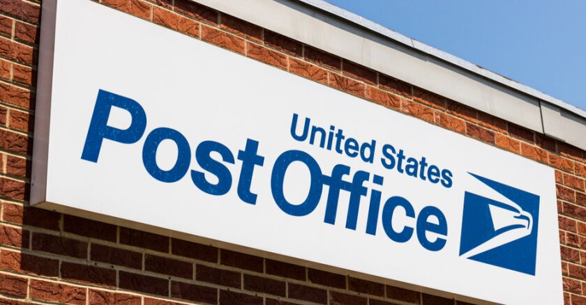 shower thoughts - The internet both almost killed off the postal service with email and then made it more needed than ever with online delivery