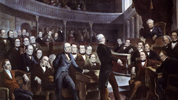 Civil War facts - The Crittenden Compromise was a proposal to enshrine slavery to the U. S. Constitution and make it unconstitutional for future congresses to end slavery. Opposed by Abraham Lincoln and rejected by the House and Senate, it failed to avert